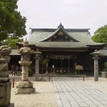 若松恵比寿神社